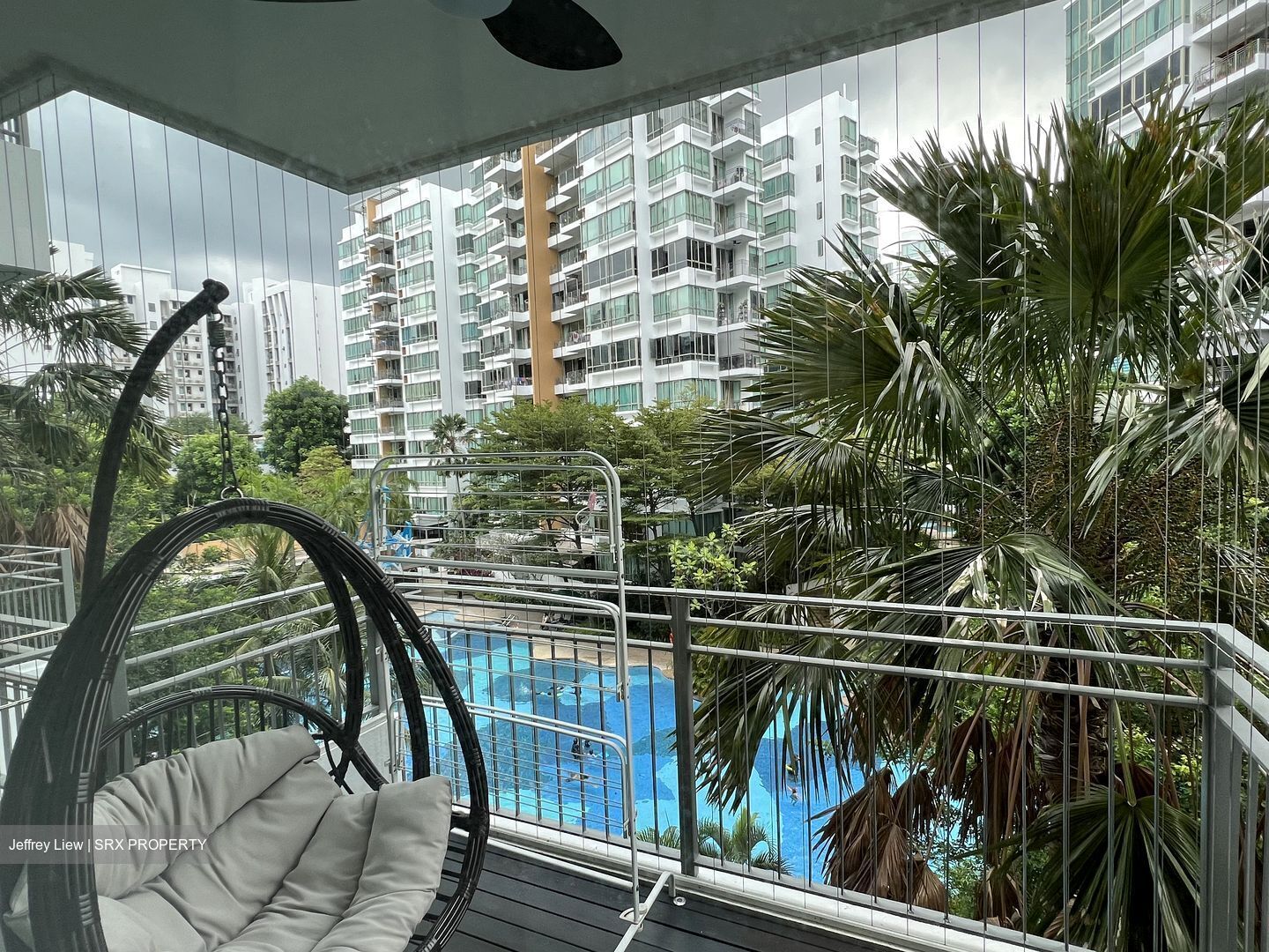 Casa Merah (D16), Apartment #467075191